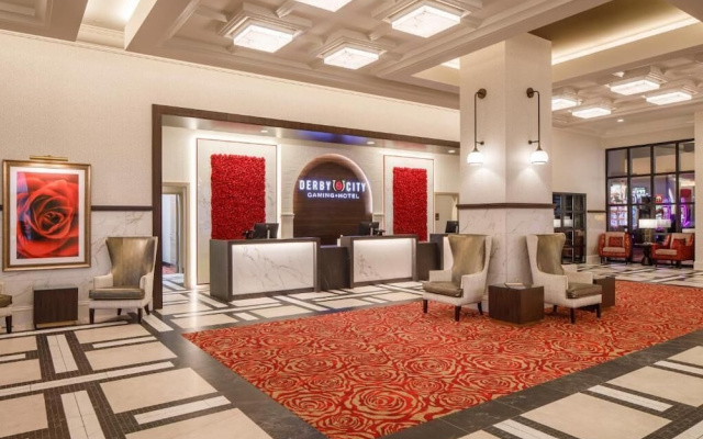 photo 2 of Derby City Gaming & Hotel -  A Churchill Downs Property