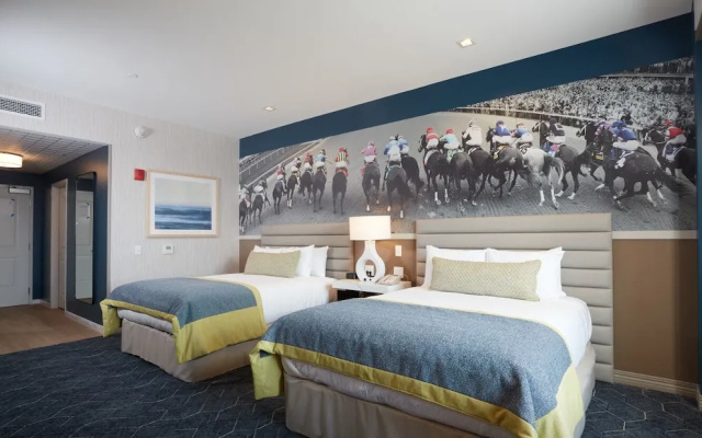 photo 4 of Derby City Gaming & Hotel -  A Churchill Downs Property