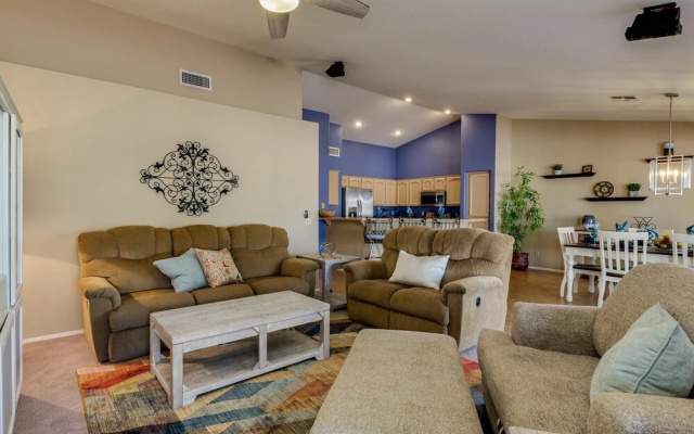 photo 2 of Desert Dance (Sun Lakes) Home