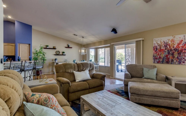 photo 3 of Desert Dance (Sun Lakes) Home