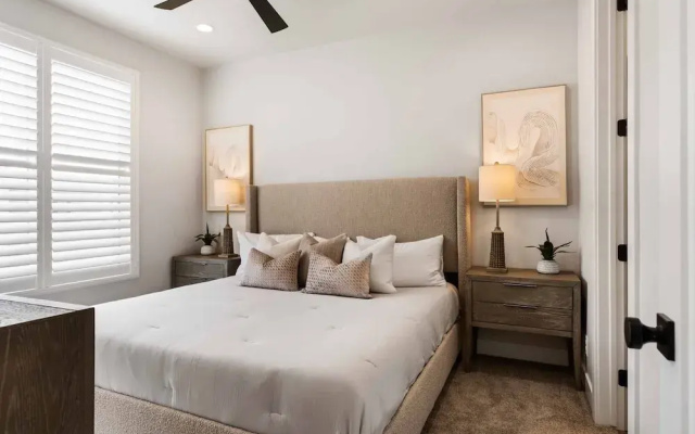 photo 3 of Desert Daydream 4 Bedroom Townhouse