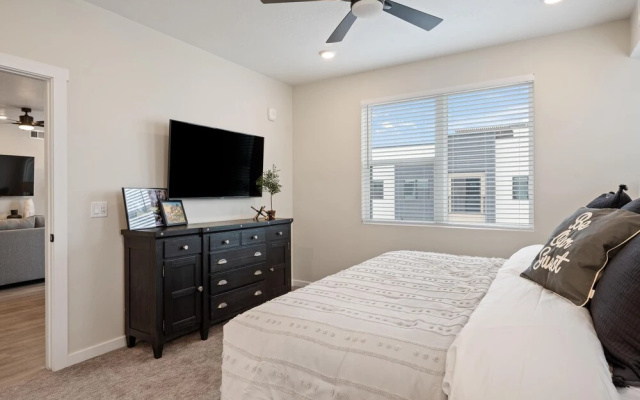 photo 5 of Desert Disney 2 Bedroom Condo