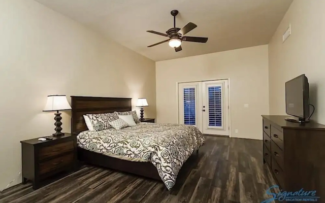 photo 3 of Desert Dreaming By Signature Vacation Rentals