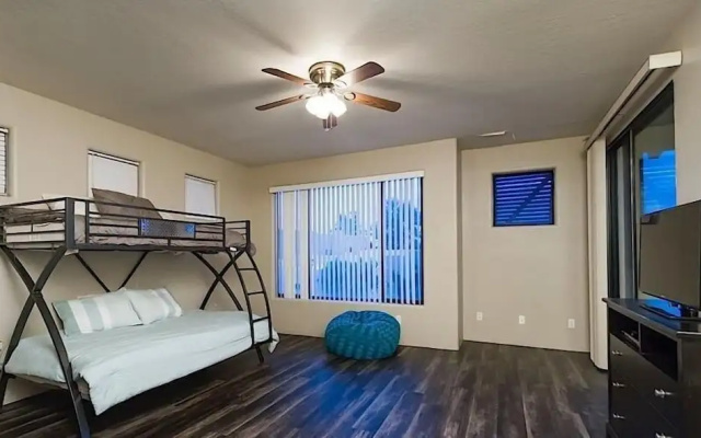 photo 4 of Desert Dreaming By Signature Vacation Rentals
