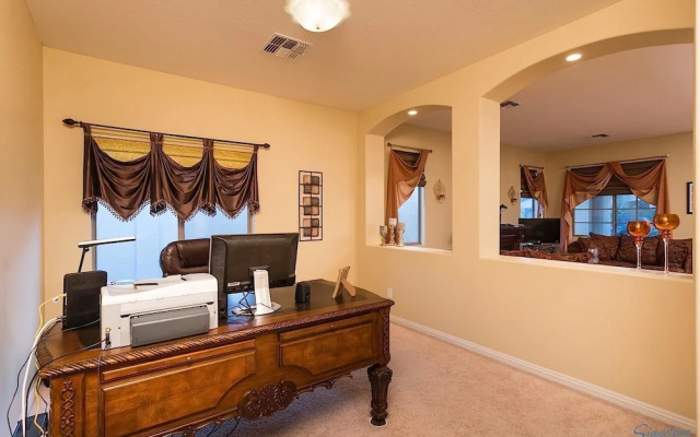 photo 2 of Desert Falls By Signature Vacation Rentals