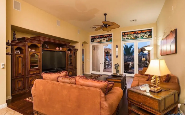 photo 3 of Desert Falls By Signature Vacation Rentals