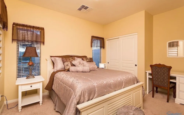 photo 4 of Desert Falls By Signature Vacation Rentals
