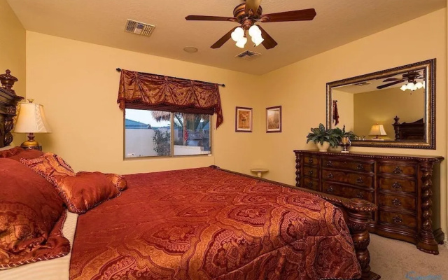 photo 5 of Desert Falls By Signature Vacation Rentals