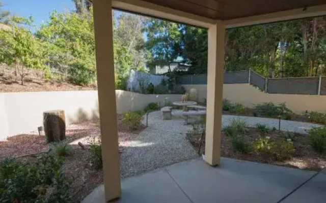 photo 2 of Desert Heaven - Guest House