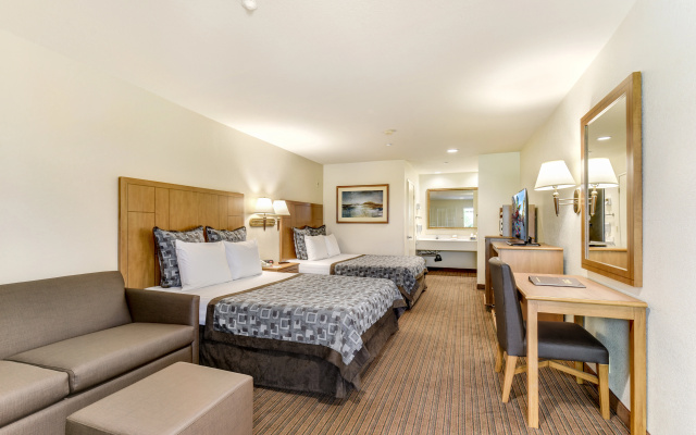 photo 3 of Anaheim Desert Inn and Suites
