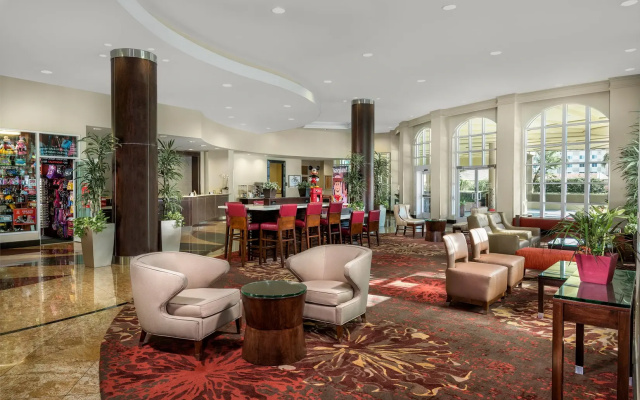 photo 2 of Desert Palms Hotel & Suites