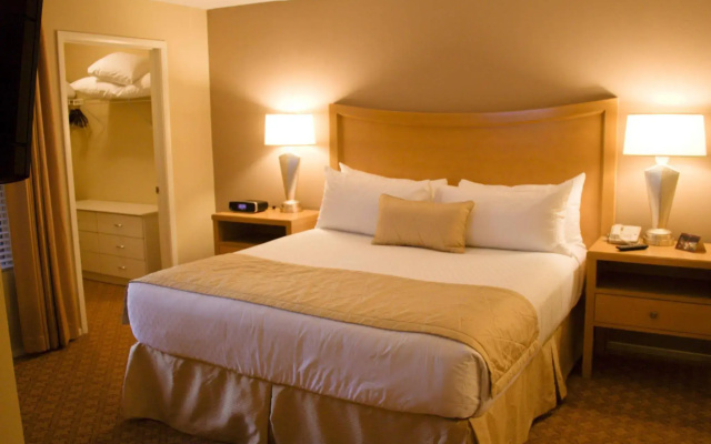 photo 4 of Hilton Vacation Club Desert Retreat Las Vegas