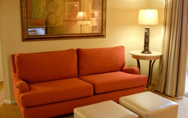 photo 5 of Hilton Vacation Club Desert Retreat Las Vegas