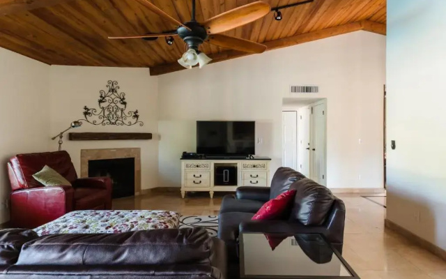 photo 3 of Desert Ridge by Avantstay Spacious Oasis w/ Pool & Hot Tub