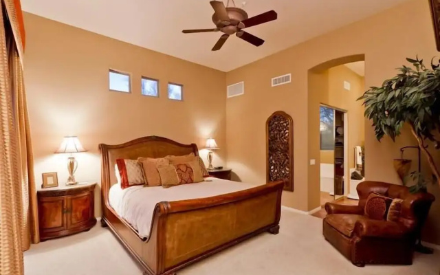 photo 3 of Desert Rose By Signature Vacation Rentals