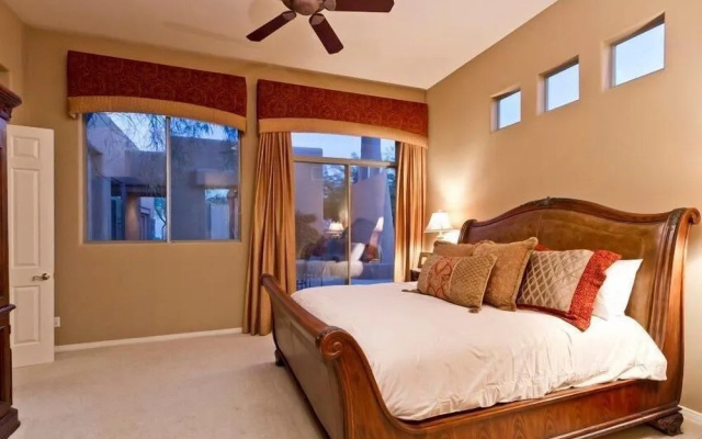 photo 4 of Desert Rose By Signature Vacation Rentals