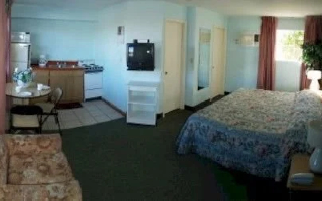 photo 4 of Desert Rose Motel