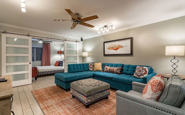 photo 2 of Desert Sun 3 BR by Casago