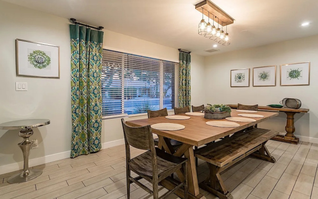 photo 4 of Desert Sun 3 BR by Casago