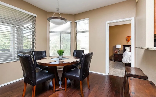 photo 3 of Desert Willow Walk Condo 2BR by Casago