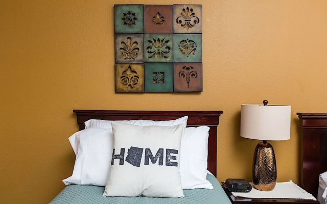 photo 4 of Desert Willow Walk Condo 2BR by Casago