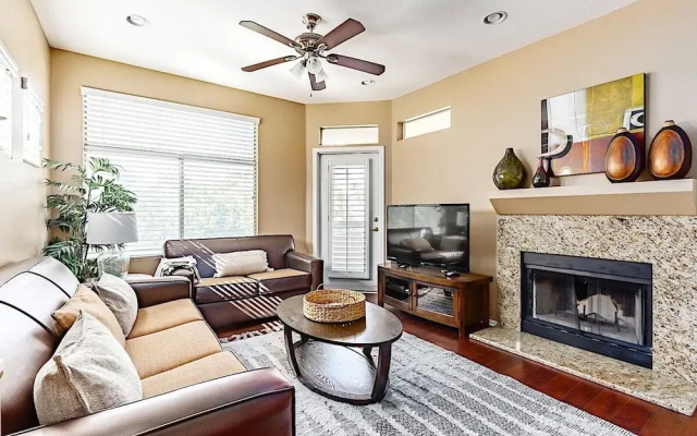 photo 5 of Desert Willow Walk Condo 2BR by Casago