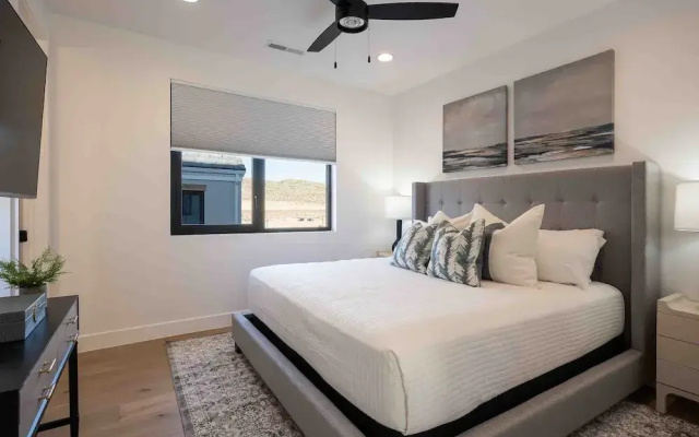 photo 4 of Designer Digs 9 Bedroom Home