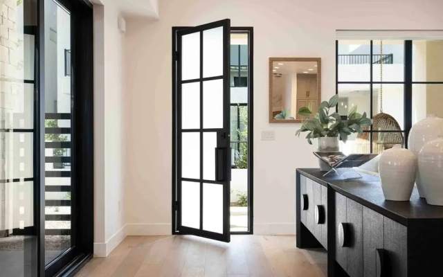 photo 5 of Designer Digs 9 Bedroom Home