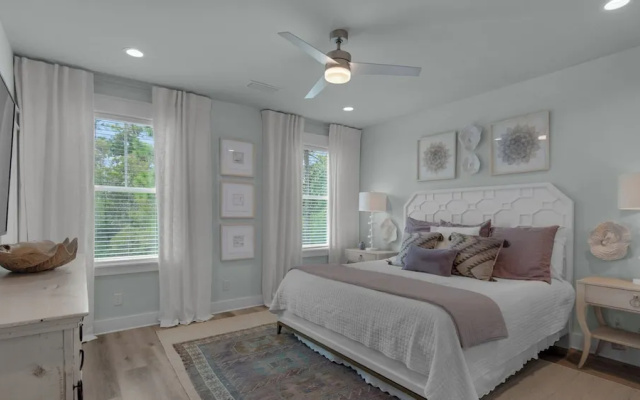 photo 5 of Designer Finishes, Arcade Room, Sleeps 14 & Next to Alys