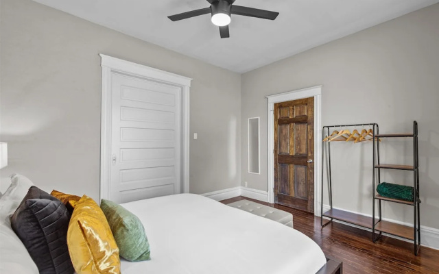 photo 3 of Cozy Shaw Sanctuary | JZ Vacation Rentals