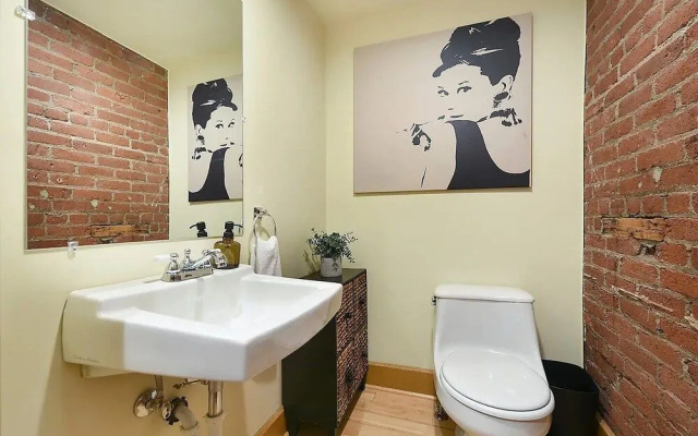 photo 5 of Designer Industrial Loft
