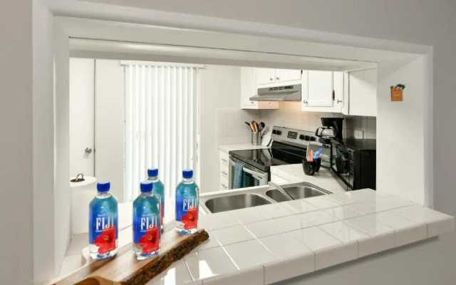 photo 3 of Designer River View Apartments