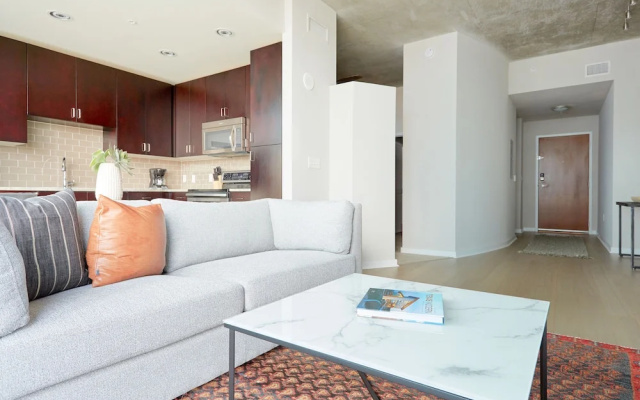 photo 3 of Desirable Midtown Suites by Sonder
