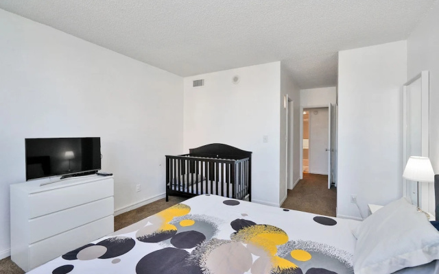 photo 5 of Destination Stays-Ocean View Condo Miami