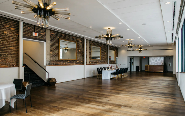 photo 2 of Detroit Foundation Hotel
