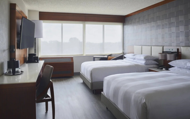 photo 2 of Detroit Marriott Southfield