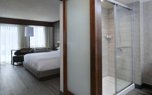 photo 5 of Detroit Marriott Southfield