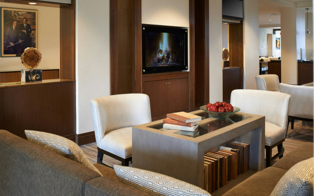 photo 2 of Detroit Metro Airport Marriott