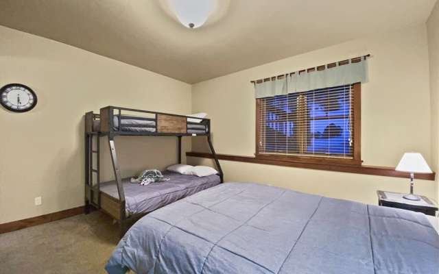 photo 5 of Dewey Placer Lodge 3 Bedroom Home by RedAwning
