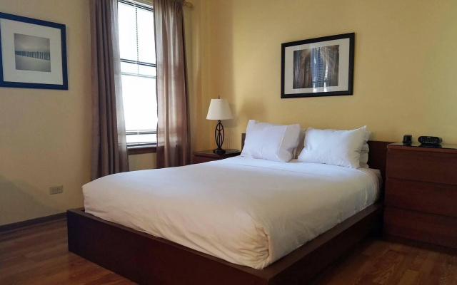photo 2 of Dewitt Hotel and Suites