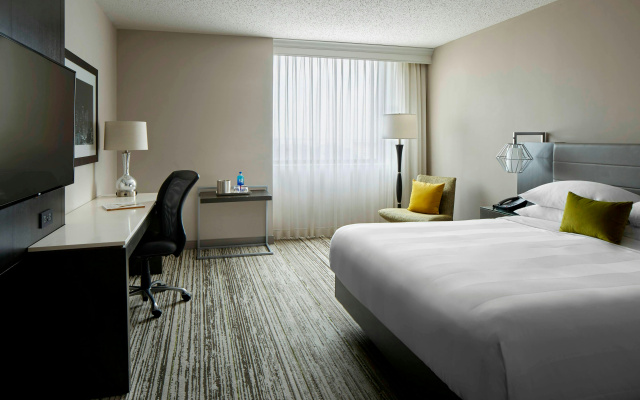 photo 2 of Marriott DFW Airport South