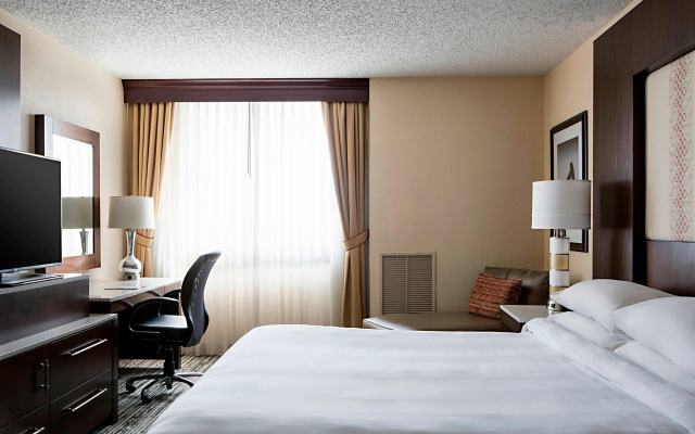 photo 3 of Marriott DFW Airport South