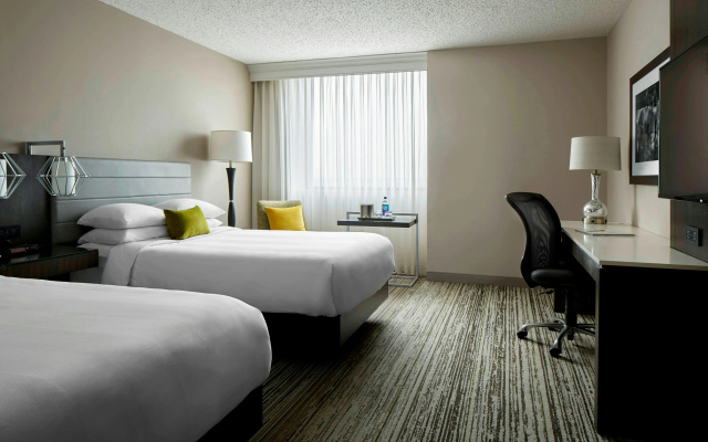 photo 4 of Marriott DFW Airport South