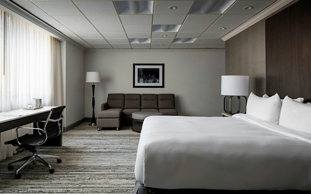 photo 5 of Marriott DFW Airport South