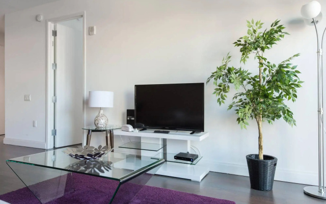 photo 3 of Dharma Home Suites at the Arts District