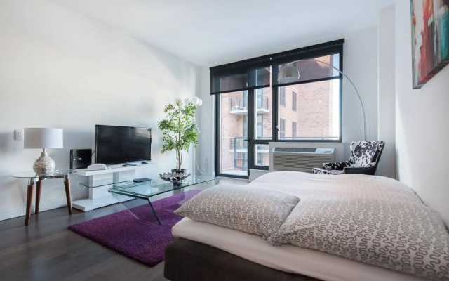 photo 4 of Dharma Home Suites at the Arts District
