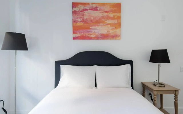 photo 5 of Dharma Home Suites at the Arts District