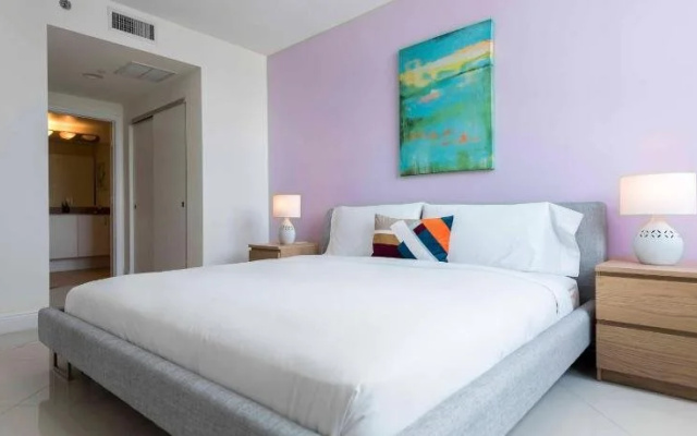 photo 4 of One Broadway by Dharma Home Suites