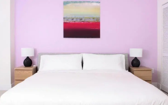 photo 5 of One Broadway by Dharma Home Suites