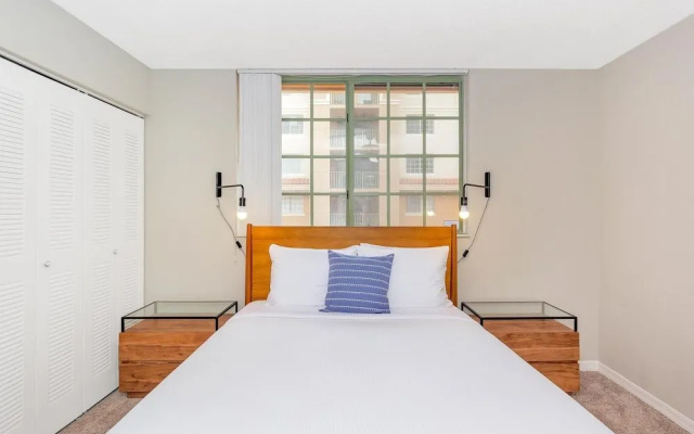 photo 3 of Dharma Home Suites Coral Gables at Gables Grand Plaza
